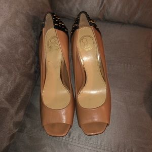 Jessica Simpson Heels